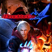 Devil May Cry 4