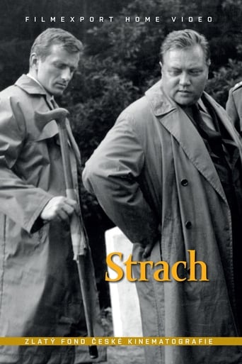 Strach (1963)