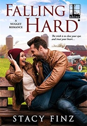 Falling Hard (Stacy Finz)