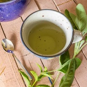 Mexican Salvia Tea