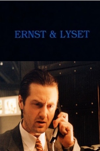 Ernst &amp; the Light (1996)