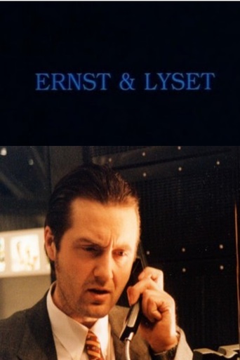 Ernst & the Light (1996)