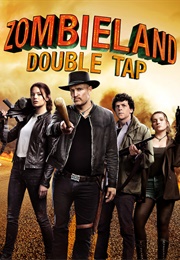Zombieland: Double Tap (2019)