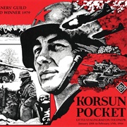 Korsun Pocket: Little Stalingrad on the Dnepr