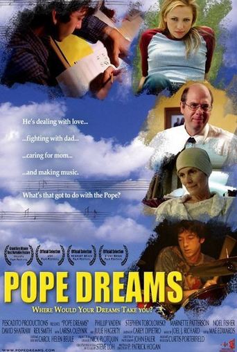 Pope Dreams (2006)