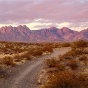 Chihuahuan Desert NM