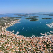 Murter, Croatia