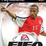 FIFA Football 2002