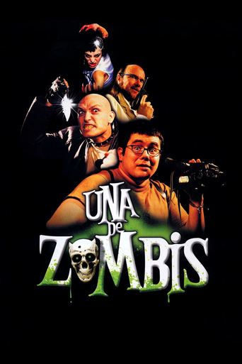 Una De Zombis (2003)