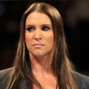Stephanie McMahon