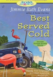 Best Served Cold (Jimmie Evans)