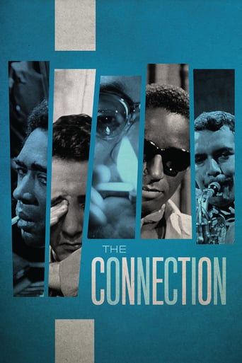 The Connection (1962)
