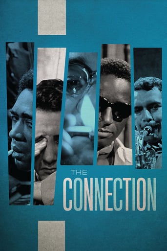 The Connection (1962)