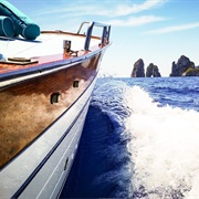 Take a Private Boat Trip