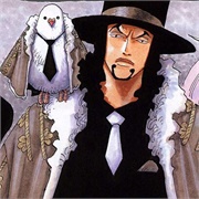 Rob Lucci