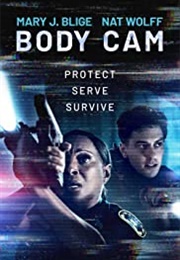 Body Cam (2020)
