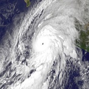 Hurricane Patricia