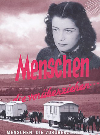 Menschen Die Vorüberziehen (1943)