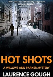 Hot Shots (Laurence Gough)