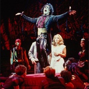 The Rocky Horror Picture Show