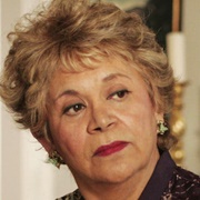 Lupe Ontiveros