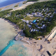 Nukufetau, Tuvalu