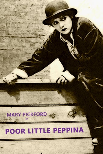 Poor Little Peppina (1916)