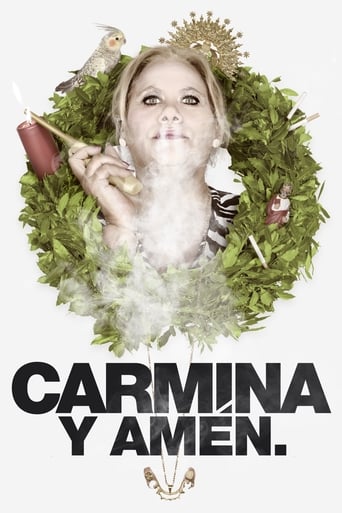Carmina Y Amén (2014)