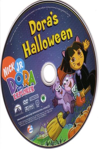 Dora&#39;s Halloween (2010)