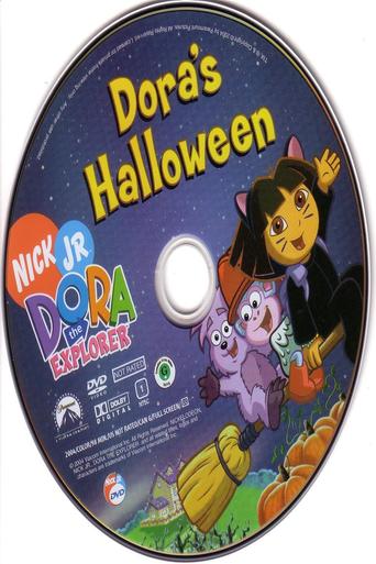 Dora's Halloween (2010)