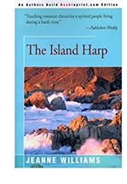 The Island Harp (Jeanne Williams)