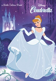 Walt Disney's Cinderella (Ron Dias)
