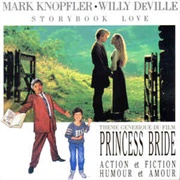 Storybook Love (The Princess Bride) - Willy Deville