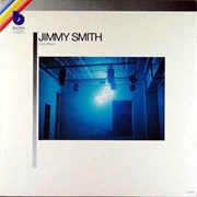 Jimmy Smith - Cool Blues (1980)