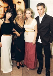 Cruel Intentions (1999)