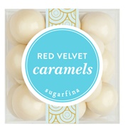 Sugarfina Red Velvet Caramels