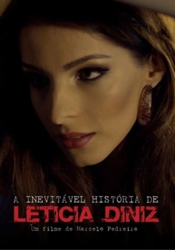 The Inevitable Story of Leticia Deniz (2012)
