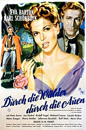 Durch Die Wälder Durch Die Auen (1956)