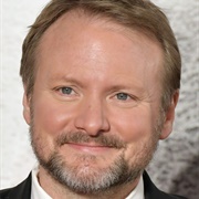 Rian Johnson