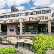 Museum of London