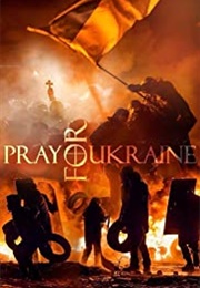 Pray for Ukraine (2015)