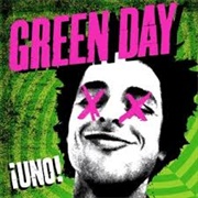 Green Day - ¡Uno!