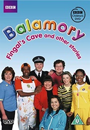Balamory (2002)