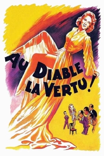 Au Diable La Vertu (1953)