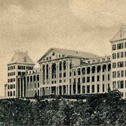 The Kaaterskill Hotel