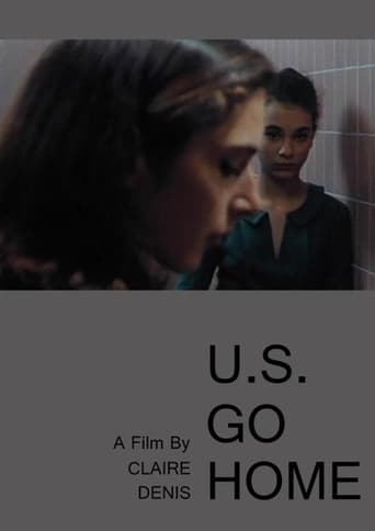 U.S. Go Home (1994)