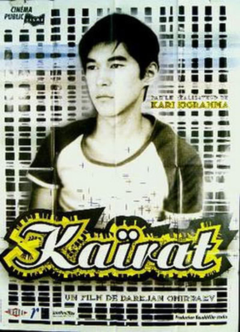 Kaïrat (1992)