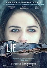 The Lie (2018)
