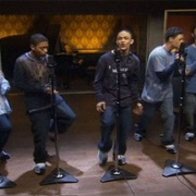B5 - Who's Afraid of the Big Bad Wolf