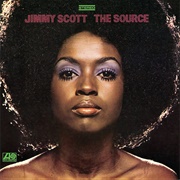 Jimmy Scott - The Source (1969)